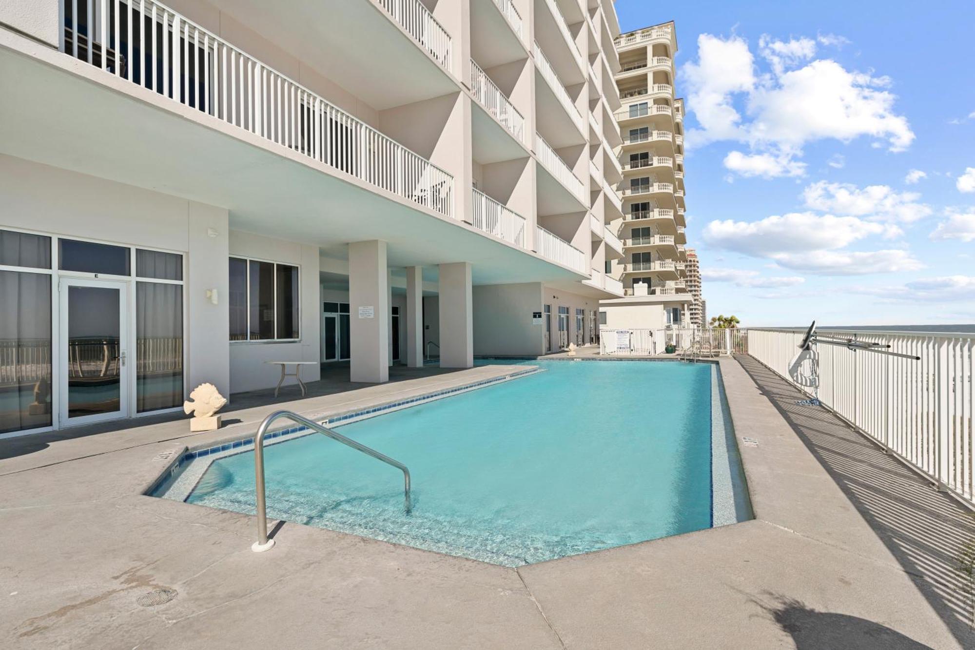 Windemere 1503 Perdido Key Εξωτερικό φωτογραφία