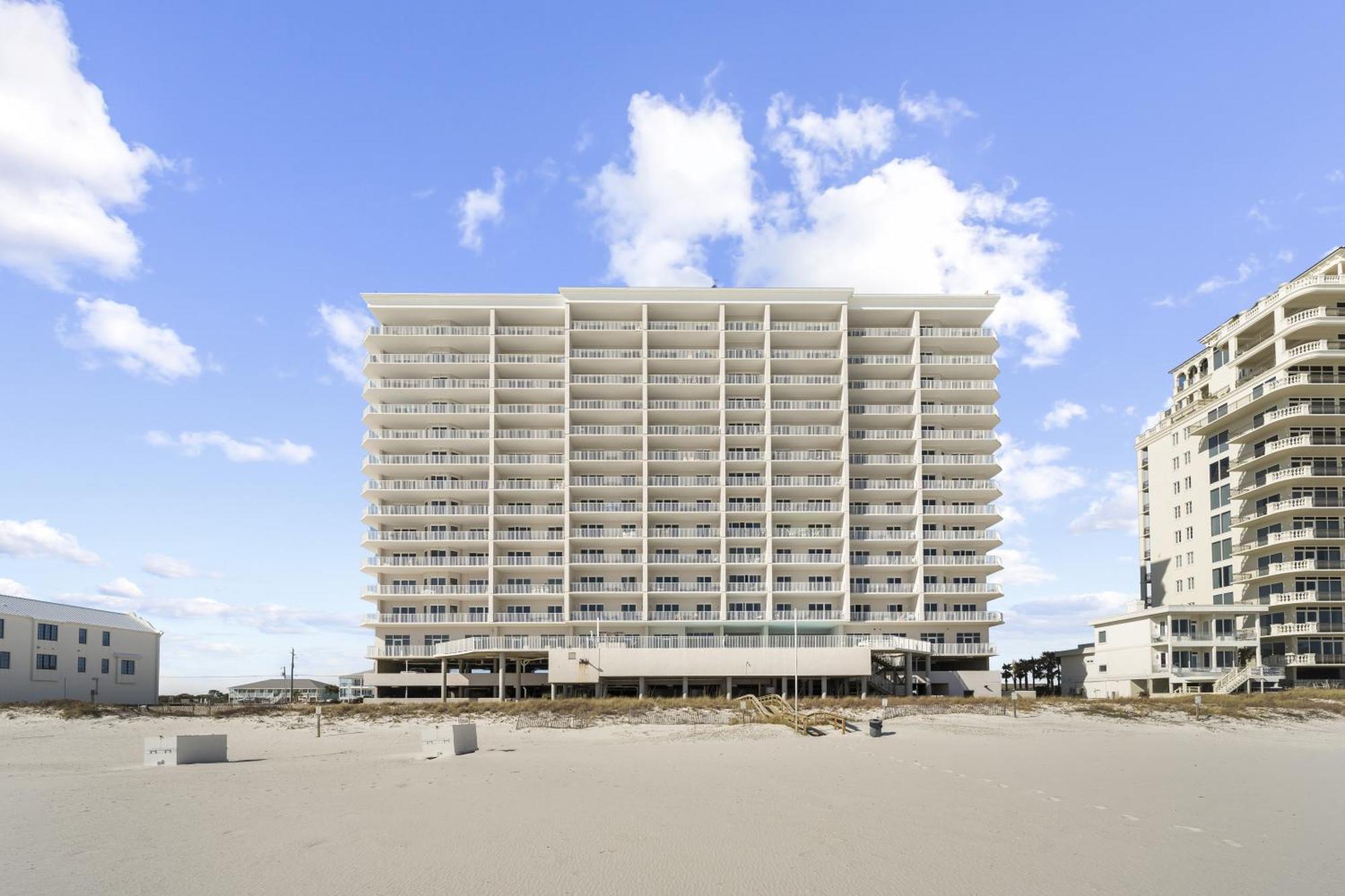 Windemere 1503 Perdido Key Εξωτερικό φωτογραφία
