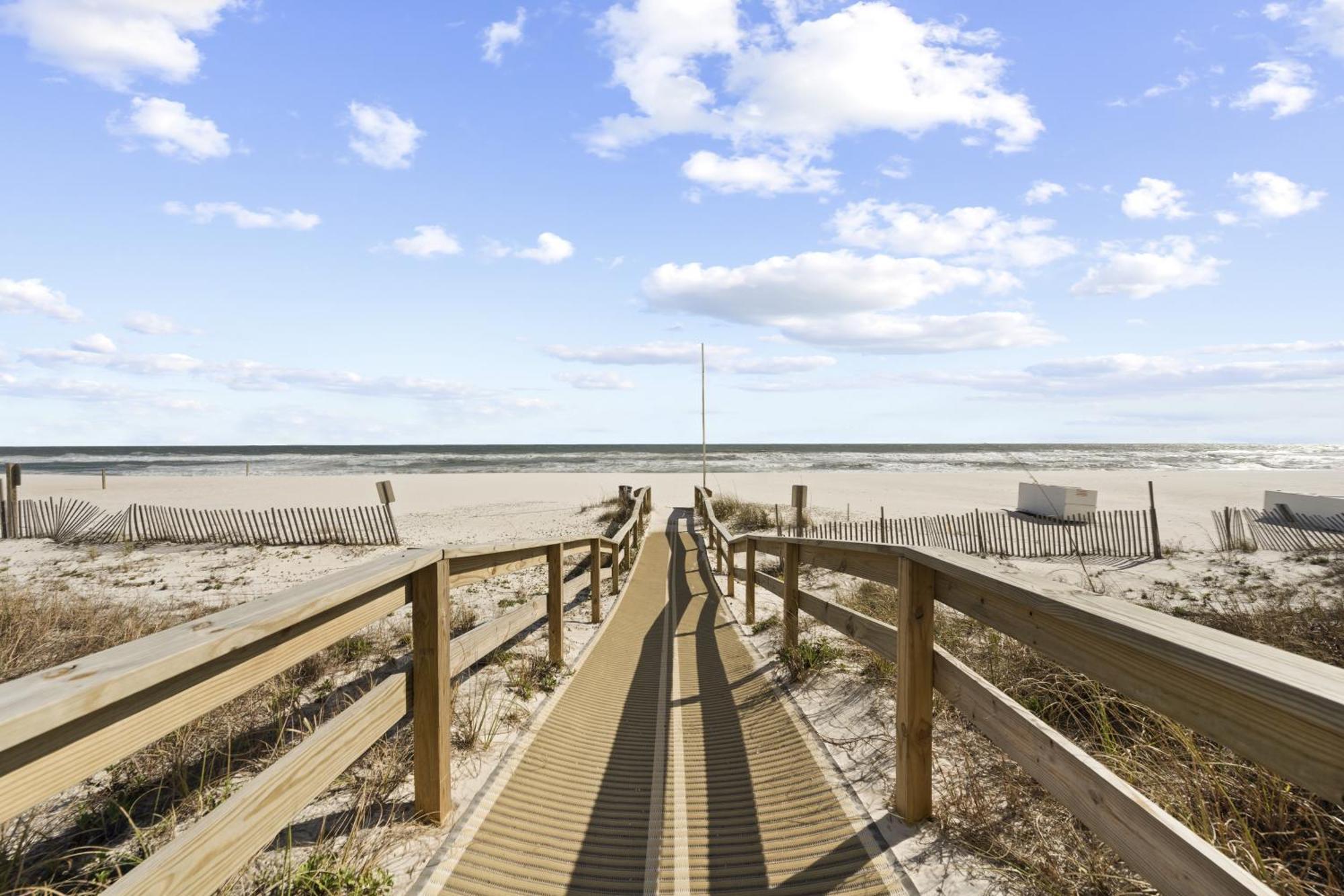 Windemere 1503 Perdido Key Εξωτερικό φωτογραφία