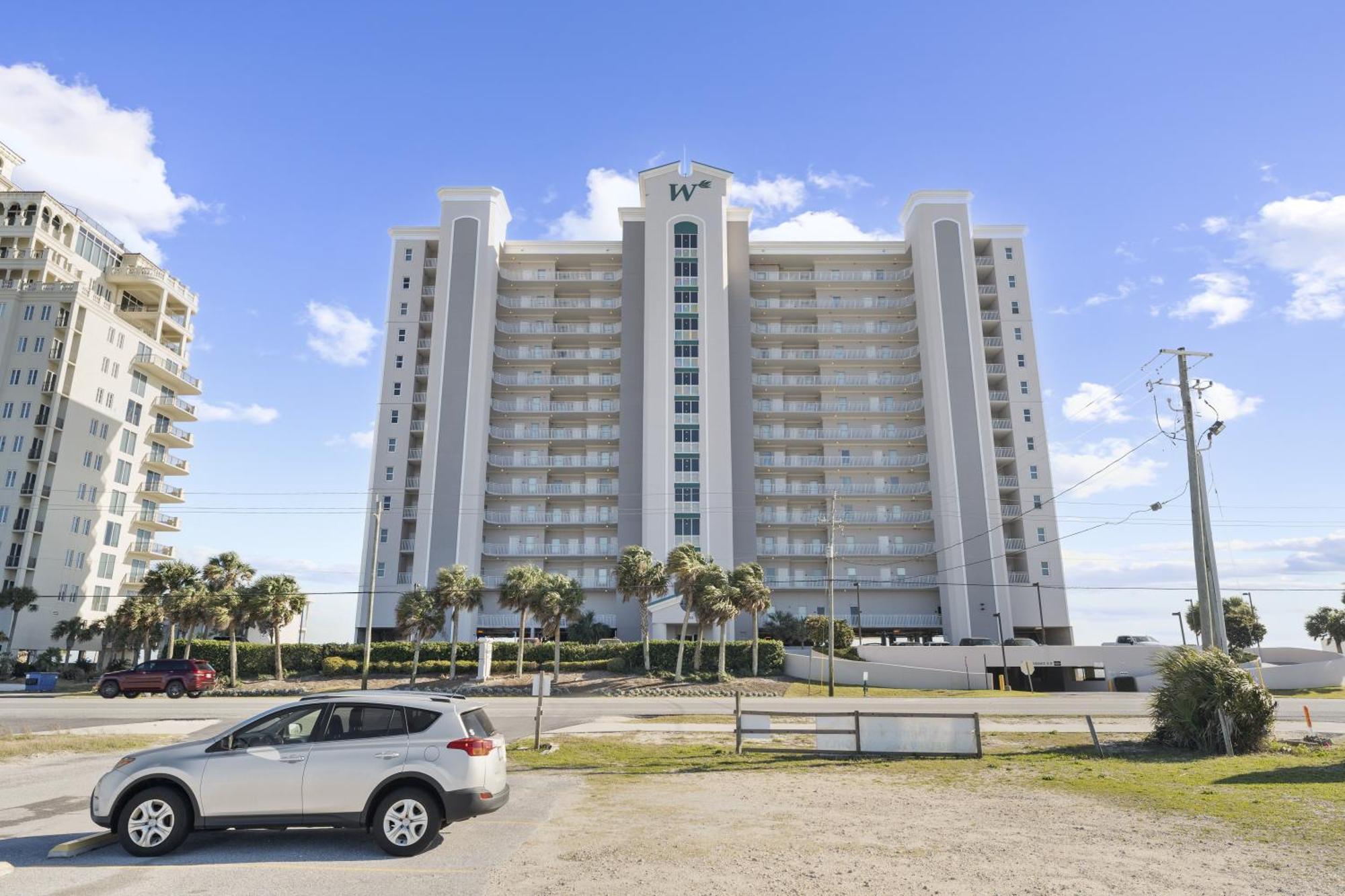 Windemere 1503 Perdido Key Εξωτερικό φωτογραφία