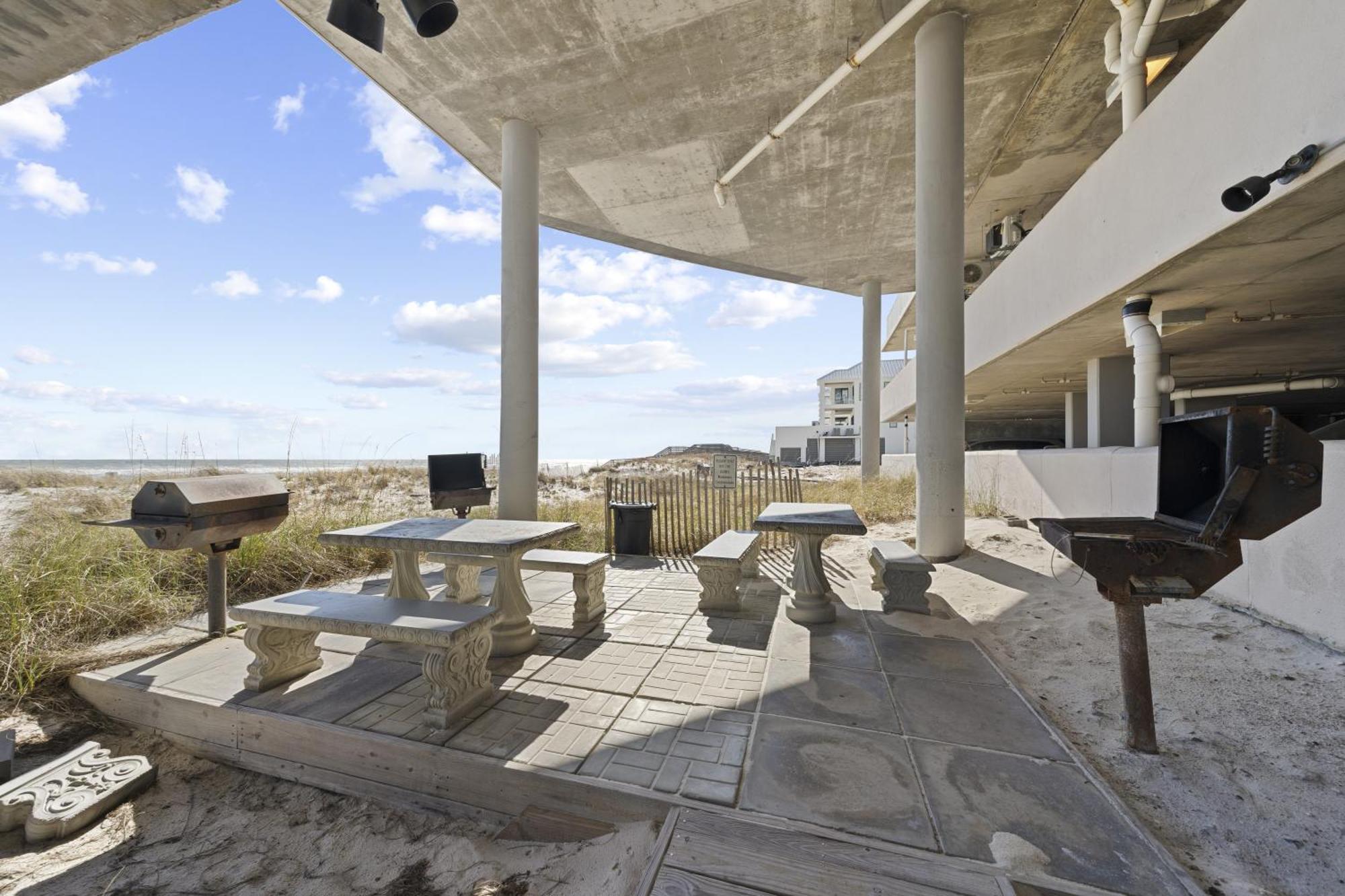 Windemere 1503 Perdido Key Εξωτερικό φωτογραφία