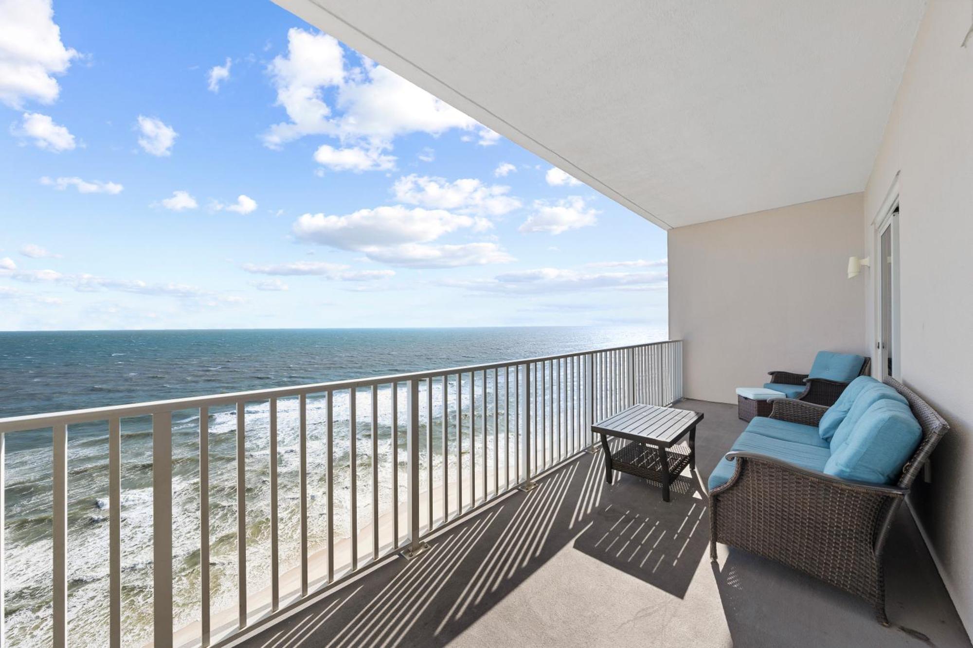 Windemere 1503 Perdido Key Εξωτερικό φωτογραφία