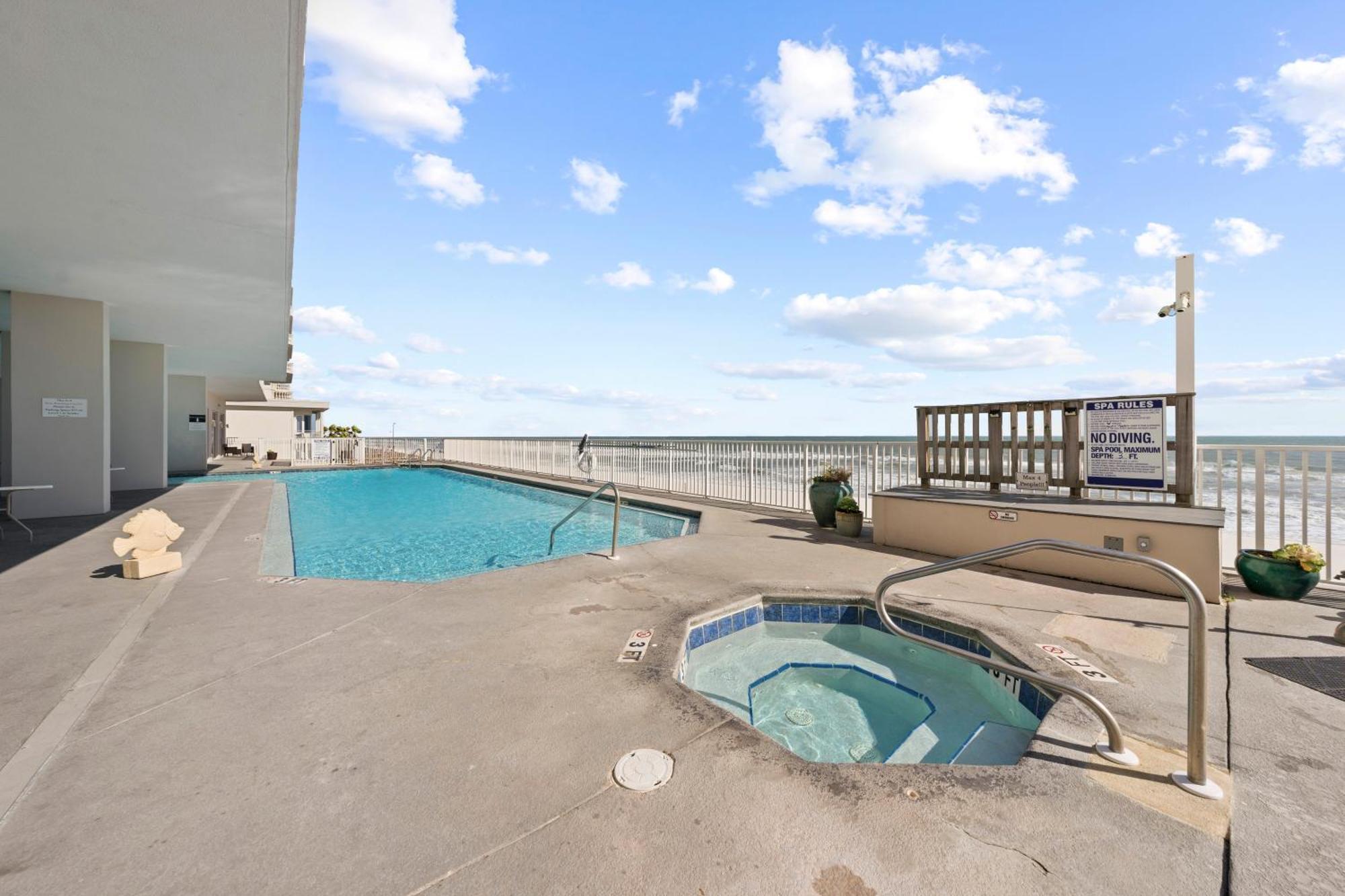 Windemere 1503 Perdido Key Εξωτερικό φωτογραφία