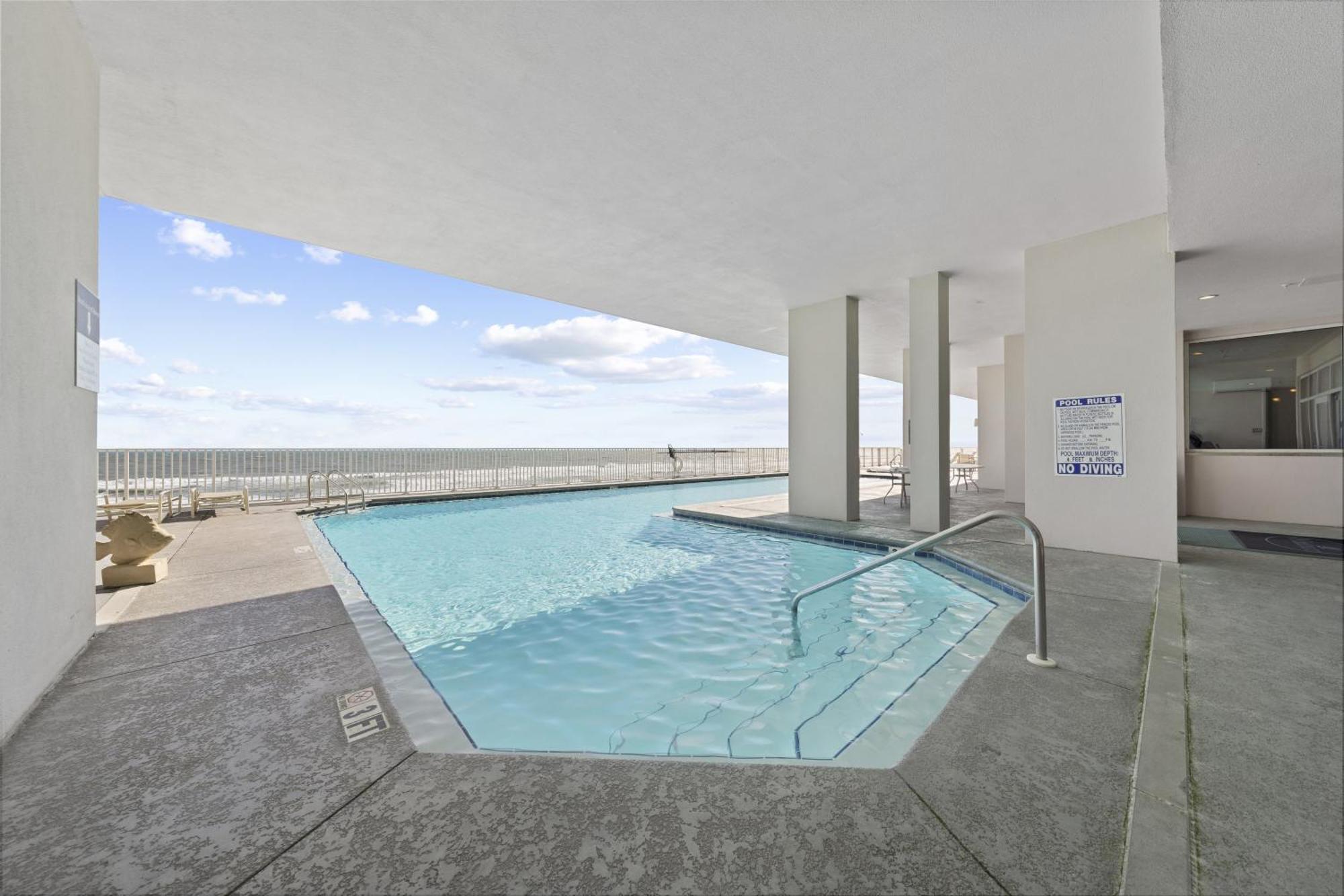 Windemere 1503 Perdido Key Εξωτερικό φωτογραφία