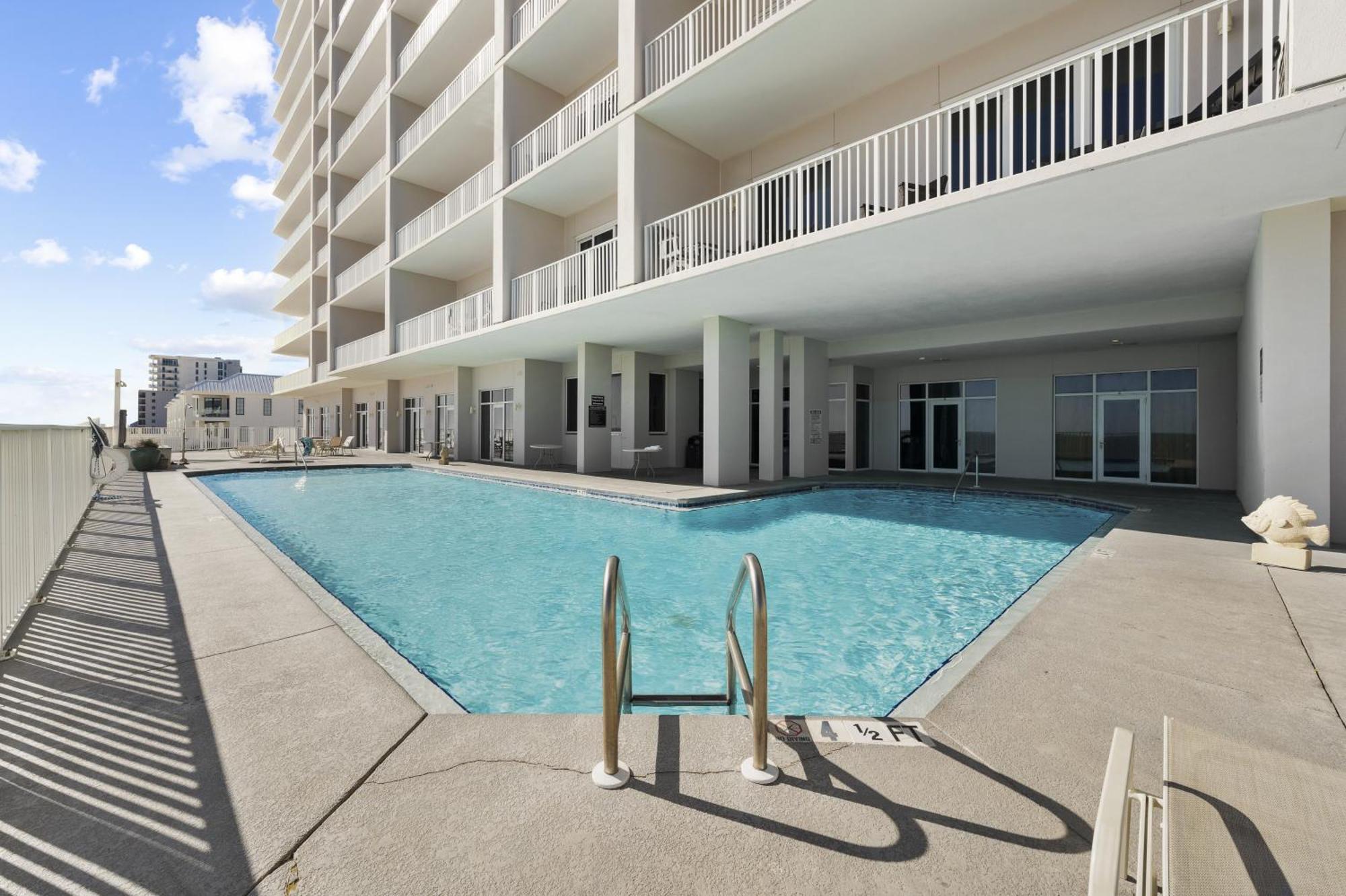 Windemere 1503 Perdido Key Εξωτερικό φωτογραφία
