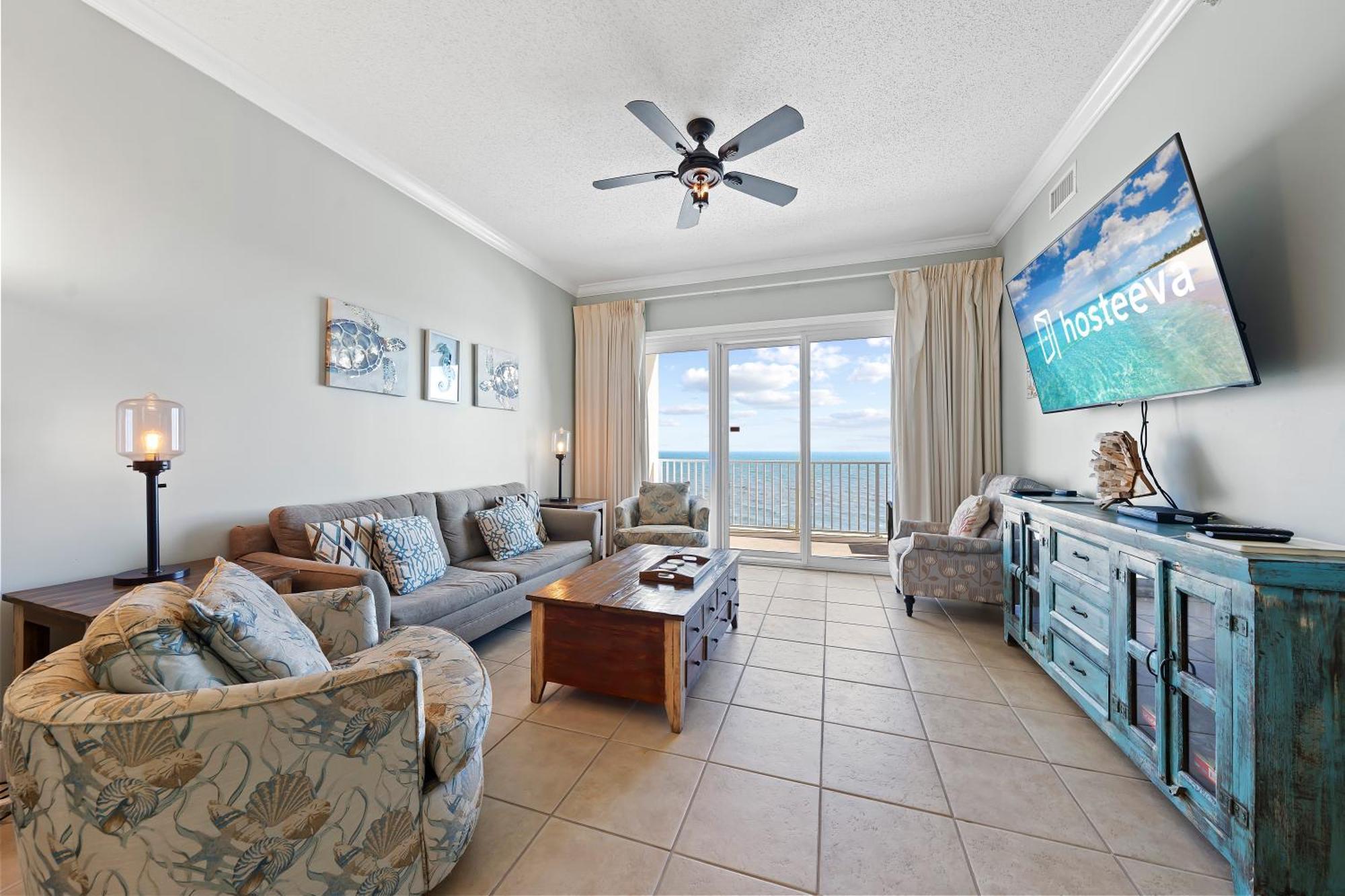 Windemere 1503 Perdido Key Εξωτερικό φωτογραφία