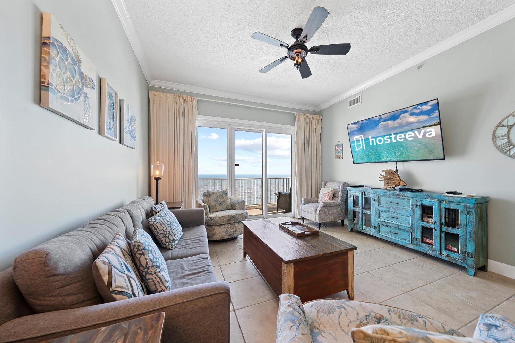 Windemere 1503 Perdido Key Εξωτερικό φωτογραφία